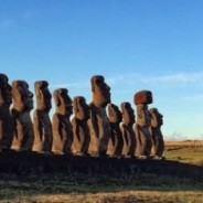 ATO Cierre Vertedero Isla de Pascua