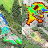Consultoría para Análisis Ambiental y Territorial, y Obtención de Volúmenes de Extracción en Pozos de Áridos